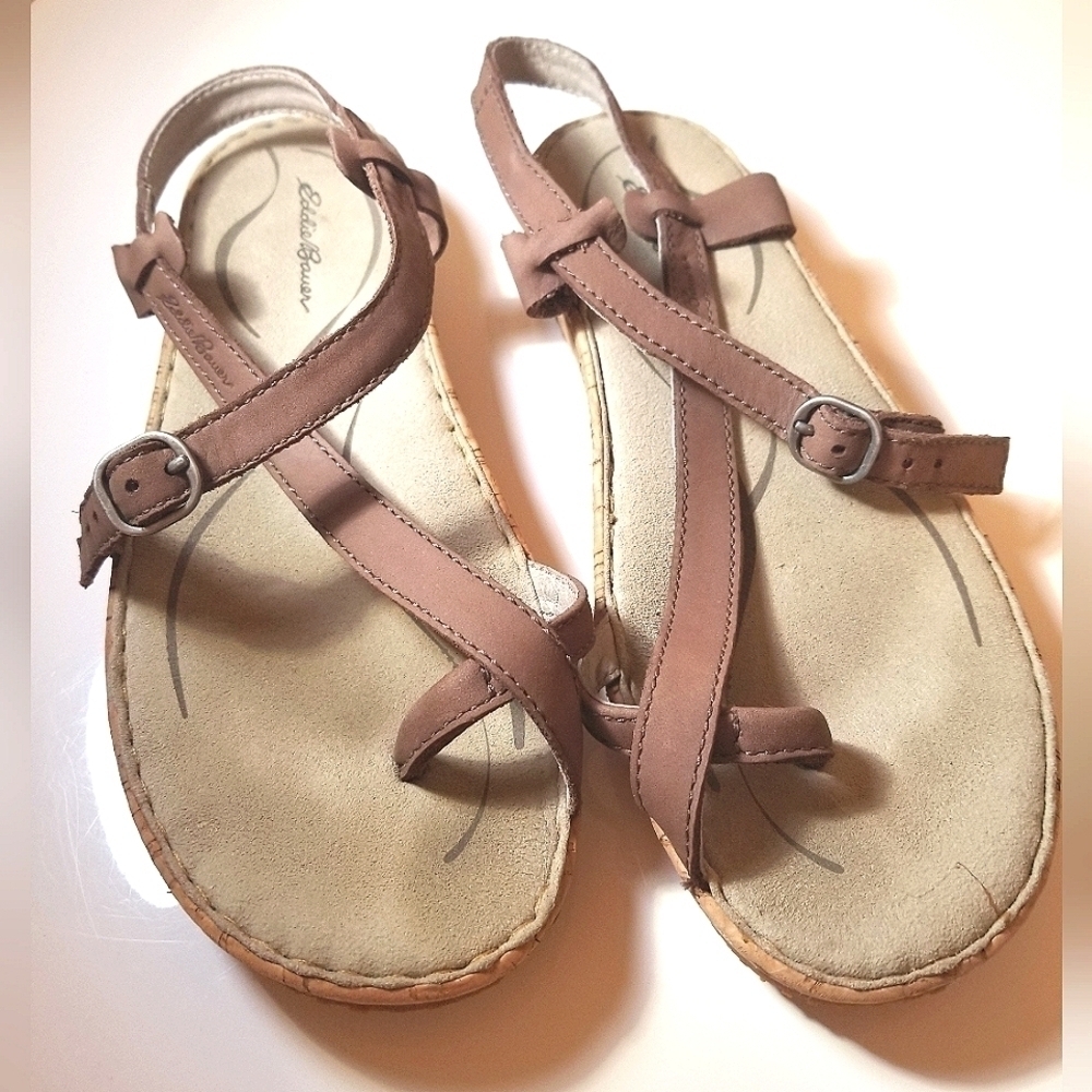 Eddie Bauer Summer Sandals